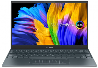 Asus ZenBook 13 OLED UX325EA-KG653W Ultrabook kullananlar yorumlar
